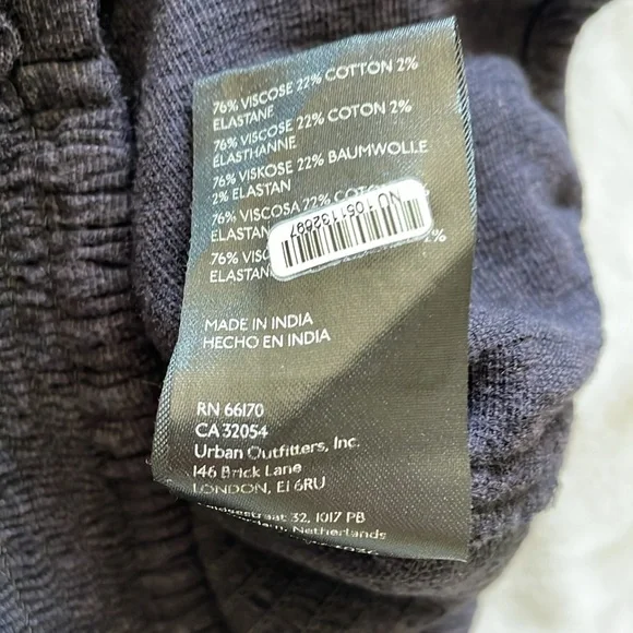 Free people crop tank - Picture 8 of 8